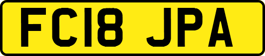 FC18JPA