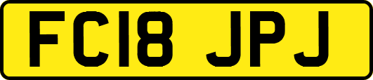 FC18JPJ