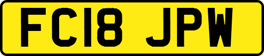 FC18JPW