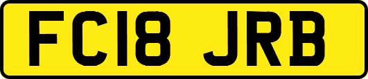 FC18JRB