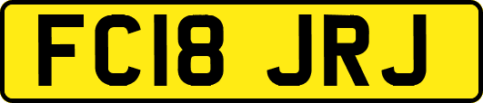 FC18JRJ