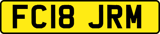 FC18JRM