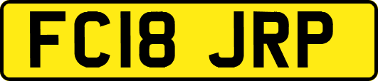 FC18JRP