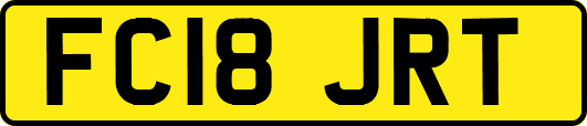 FC18JRT