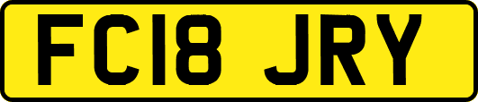 FC18JRY