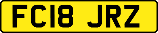 FC18JRZ