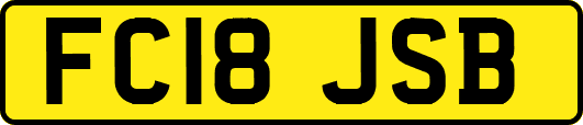 FC18JSB