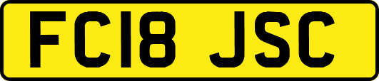 FC18JSC