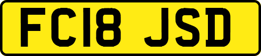 FC18JSD