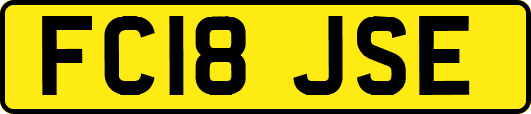 FC18JSE