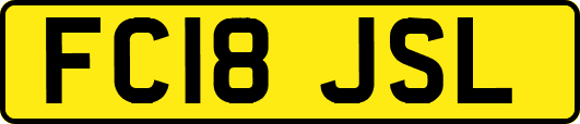 FC18JSL