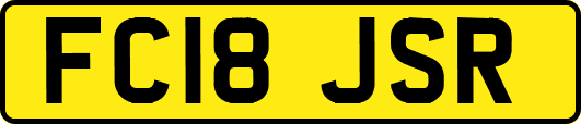 FC18JSR