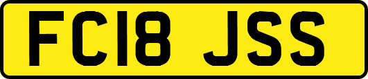 FC18JSS