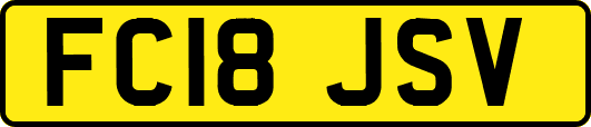 FC18JSV