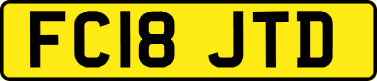FC18JTD