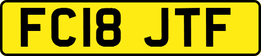 FC18JTF