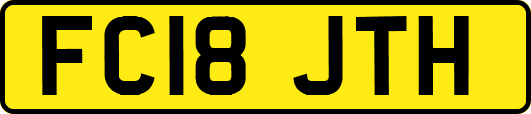 FC18JTH