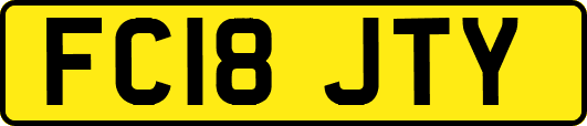 FC18JTY
