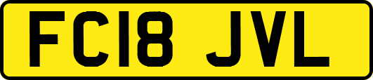 FC18JVL