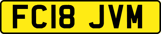 FC18JVM