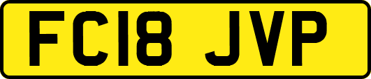FC18JVP