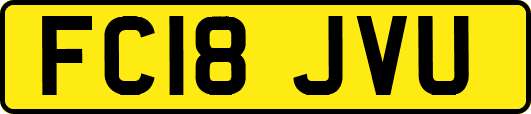 FC18JVU