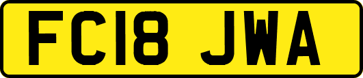 FC18JWA