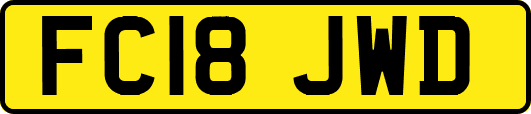 FC18JWD