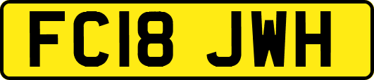 FC18JWH