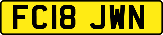 FC18JWN