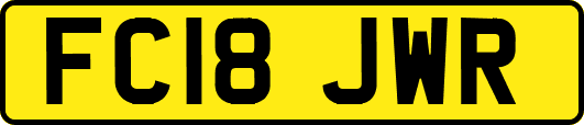 FC18JWR