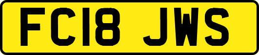 FC18JWS
