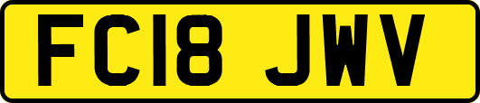FC18JWV