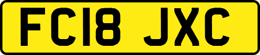 FC18JXC