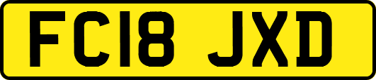 FC18JXD