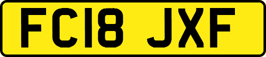 FC18JXF