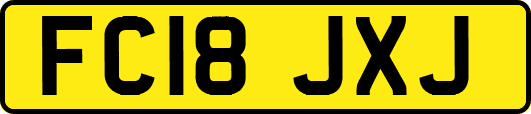 FC18JXJ