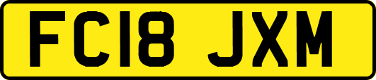 FC18JXM