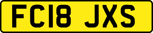 FC18JXS