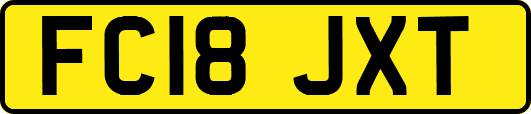 FC18JXT