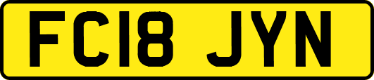 FC18JYN