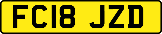 FC18JZD