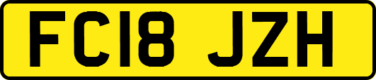 FC18JZH
