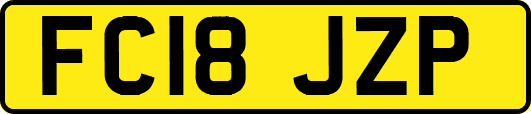 FC18JZP