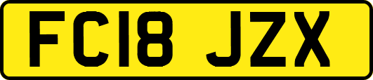 FC18JZX
