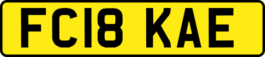 FC18KAE