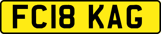 FC18KAG