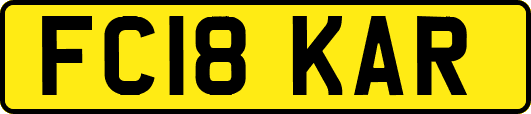 FC18KAR