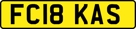 FC18KAS