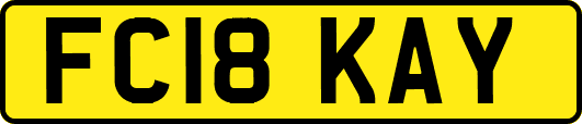 FC18KAY